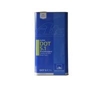 Brake fluid DOT 5.1 Can 03.9901-6603.2 ATE