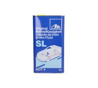 BRAKE FLUID DOT4 [DRY: 260°C WET: 165°C VISCOSITY: 1400MM²/SEC.] SFITS FO...