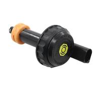 Brake Fluid Expansion Reservoir Tank Cap for Au-di A3 8P V-W mk5 6 Ti-guan | for Q3 TT 8J Se-at Altea XL Leon 1P Sko-da Octa-via Superb mk2 Yeti Caddy mk3 EOS Je-tta mk3 mk4 Pa-ssat B6 B7 CC Tou-ran