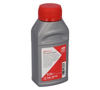 Brake Fluid FEBI Fits: HONDA CR-Z