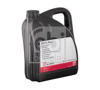 Brake Fluid fits: OPEL CORSA D (S07) 1.4 (L08 L68)/1.0 (L08 L68)/1.4 LPG (L08