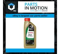 Brake Fluid 15F1D0 Castrol FMVSS116DOT3 FMVSS116DOT4 ISO4925 JASOJISK2233 New