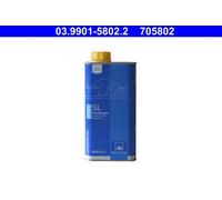 BRAKE FLUID I