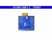 BRAKE FLUID I