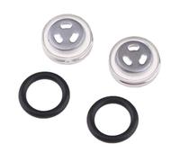 Brake Fluid Level Window Master Cylinder Replacement Part