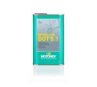 Motorex Dot 5.1 Brake Oil 1l One Size