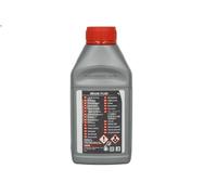Brake fluid MOTUL 27250 for MG ZT 2 2002-2003