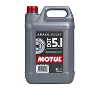 Brake fluid MOTUL 27400 for HM MX 50 2001-2001