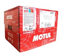 Brake fluid MOTUL 27400 MG ZT 2 2002-2003
