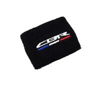 Brake Fluid Protective Cover For CB CBR 650R 1000R Motorcycle Front Brake Fluid Reservoir Cup Oil Tank Sock Sleeves Accessories