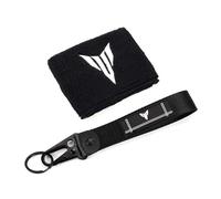 Brake Fluid Protective Cover For MT07 MT09 /GT MT10 2023 Accessories Brake Fluid Reservoir Cover Elastic Cuff Sock