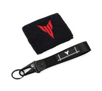 Brake Fluid Protective Cover For MT07 MT09 /GT MT10 2023 Accessories Brake Fluid Reservoir Cover Elastic Cuff Sock