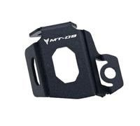 Brake Fluid Protective Cover For MT09 FZ-09 FZ09 07 10 MT07 FZ-07 FZ07 FJ-09 Motorcycle Accessories Rear Brake Fluid Storage Tank Cover Protection