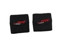 Brake Fluid Protective Cover Motorcycle Fluid Oil Brake Reservoir Socks Cover For S1000RR S100R 2009 2010 2011 2012 2013 2014 2015 2016 2017 2018