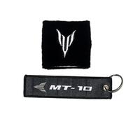 Brake Fluid Protective Cover Motorcycle Front Fluid Oil Brake Clutch Reservoir Sock Socks Cover For FZ MT-03 MT-07 MT-09 MT-10 Moto