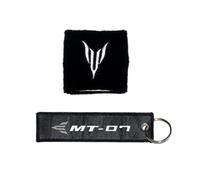 Brake Fluid Protective Cover Motorcycle Front Fluid Oil Brake Clutch Reservoir Sock Socks Cover For FZ MT-03 MT-07 MT-09 MT-10 Moto