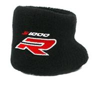 Brake Fluid Protective Cover Motorcycle Front Fluid Oil Brake Reservoir Socks Cover For S1000RR M1000RR S1000X S1000R R1200RS G310R F900XR F800