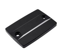 Brake Fluid Reservoir Cap Motorcycle Front brake Fluid Reservoir Cap Cover For MT-01 06-10 For XSR 700 900 XSR700 XSR900 16-17 For TDM