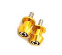 Brake Fluid Reservoir Cover 2pcs 8mm CNC Swingarm Swing Arm Spools Sliders For GSX-R GSXR 600 750 1000 K1 K2 K3 K4 K5 K6 K7 K8 K9 K10 K11 GSXR1300