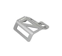 Brake Fluid Reservoir Cover Cap For CBR500R For CB500X For CB400X For CB500F 2019-2023 Motorcycle Rear Brake Pump Fluid Tank Oil Cup Guard Cover