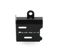 Brake Fluid Reservoir Cover Cap FOR DOMINAR 250 400 2017 2018 2019 2020 2021 2022 2023 2024 Motorcycle Front Rear Brake Pump Fluid Tank Oil Cup Guard