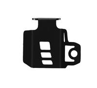 Brake Fluid Reservoir Cover Cap For Norden 901 901 2022 2023 2024 Motorcycle Brake Pump Fluid Tank Oil Cup Reservoir Guard Cover Protector Accessories