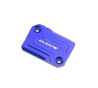 Brake Fluid Reservoir Cover For G310GS G310R G 310 R GS 2017-2023 G310 R/GS 2022 2021 2020 Motorcycle CNC Front Brake Fluid Reservoir Cover Oil Tank Cap
