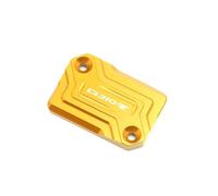Brake Fluid Reservoir Cover For G310GS G310R G 310 R GS 2017-2023 G310 R/GS 2022 2021 2020 Motorcycle CNC Front Brake Fluid Reservoir Cover Oil Tank Cap