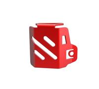 Brake Fluid Reservoir Cover FOR YZFR3 YZF R3 YZF-R3 2011-2023 2022 2021 Motorcycle Rear Brake Pump Fuel Tank Fluid Reservoir Cover Guard Protector