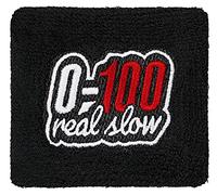Brake Fluid Reservoir Cover Sock for Motorcycles, Sporbikes and Gifts by Moto Loot (0-100 Real Slow)