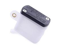 Brake Fluid Reservoir Cup 1pc Compatible With ATV Quadracer 250 LT250R