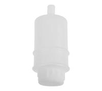 Brake Fluid Reservoir Cup Plastic Oil Tank Master Cylinder for Forklift | Sturdy Body with Ergonomic Structure, Secure Cap and Advanced Sealing, Quick Installation for Industrial Vehicles