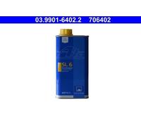 ATE 03.9901-6402.2 Brake Fluid