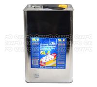 ATE 03.9901-6411.2 Brake Fluid