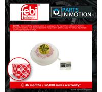 FEBI BILSTEIN Brake Fluid Reservoir 26658 Expansion Tank Pack of 1