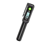 Brake Fluid Tester Car Brake Liquid Digital Tester Suitable For DOT3 DOT4 DOT5 Vehicles Home Garages & Auto Repair Shops Fluid Testing Device