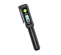 Brake Fluid Tester Car Liquid Digital Tester Suitable For DOT3 DOT4 DOT5 Vehicles Home Garages & Auto Repair Shops Black Fluid Test Pen With Waterproof Design