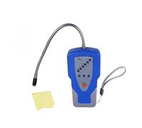 Brake Fluid Tester,DOT3 DOT4 DOT5.1 Detector,Accurate Moisture Analysis with LED Indicators for Car Safety