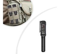 Brake Fluid Tester for Dot3/dot4/dot5.1 Brake Oil Moisture Detection Having 5-led Indicator Maneuverable Diagnostic Tool for Cars Suvs Trucks - Requires AAA Battery