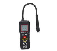 Brake Fluid Tester Professional Accurate Water Content Detector with Gooseneck Probe for DOT3 DOT4 DOT5.1 Vehicles Compact ABS Design