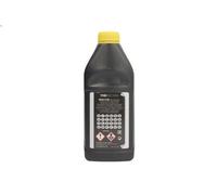 Brake fluid TEXTAR 95001200