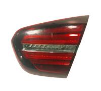Brake Fog Lamp Taillight Car Rear Turn Signal Light Assembly Compatible With Benz For GLA For W156 X156 2017 2018 2019 2020 1569060901 Tail Light Lamp