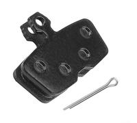 Brake For Pads 1 pair resin composite for SRAM R bike disc brakes 2011 2014, designed to maintain braking performance by efficient heat conduction