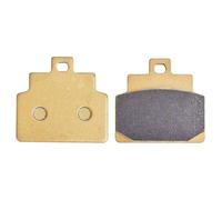 Brake For Pads Compatible With APRILIA For Habana 125 2000 2001 2002 For SR 150 2000 2001 2002 2003 Motorcycle Front Brake Pads