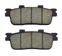 Brake For Pads Compatible With SYM For RV250 2007-2014 For Joymax 300i 2009 2010 2011 2012 2013 2014 2015 Motorcycle Front Rear Brake Pads