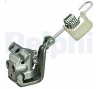Brake Force Regulato DELPHI LV80014 for PEUGEOT 206 Van 1.4 2001-2009