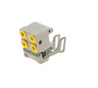 Bosch 0204031681 Braking-Force Regulator