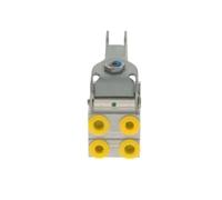 BOSCH 0 204 031 682 Brake Power Regulator