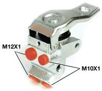 BOSCH 0 986 482 029 Brake Power Regulator