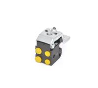 BOSCH 0 986 482 306 Brake Power Regulator